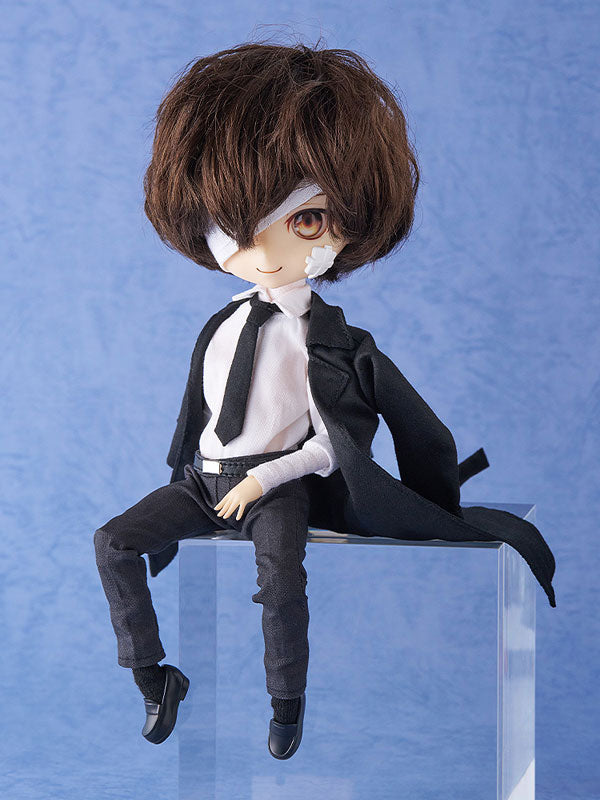 PRE ORDER – HARMONIA HUMMING BUNGO STRAY DOGS - OSAMU DAZAI : FIFTEEN-YEAR-OLD VER.