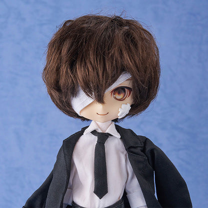 PRE ORDER – HARMONIA HUMMING BUNGO STRAY DOGS - OSAMU DAZAI : FIFTEEN-YEAR-OLD VER.