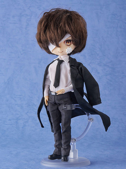 PRE ORDER – HARMONIA HUMMING BUNGO STRAY DOGS - OSAMU DAZAI : FIFTEEN-YEAR-OLD VER.