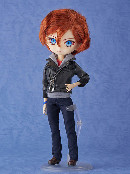 PRE ORDER – HARMONIA HUMMING BUNGO STRAY DOGS - CHUYA NAKAHARA : FIFTEEN-YEAR-OLD VER.