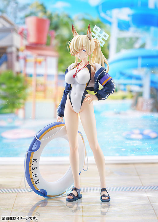 PRE ORDER – 1/7 BLUE ARCHIVE - KANNA (SWIMSUIT)