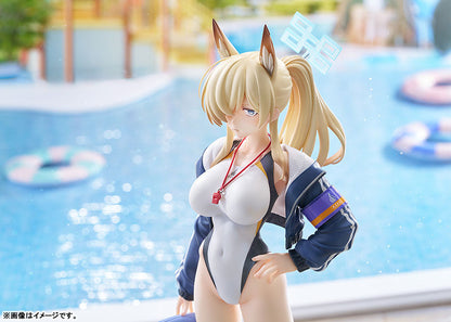 PRE ORDER – 1/7 BLUE ARCHIVE - KANNA (SWIMSUIT)