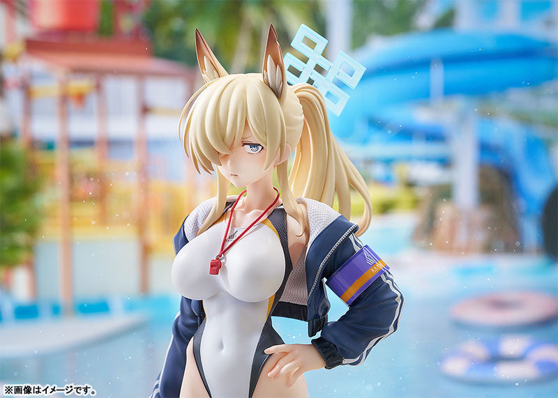PRE ORDER – 1/7 BLUE ARCHIVE - KANNA (SWIMSUIT)