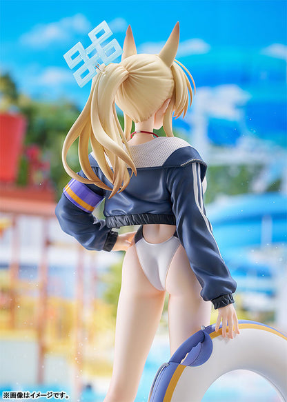 PRE ORDER – 1/7 BLUE ARCHIVE - KANNA (SWIMSUIT)