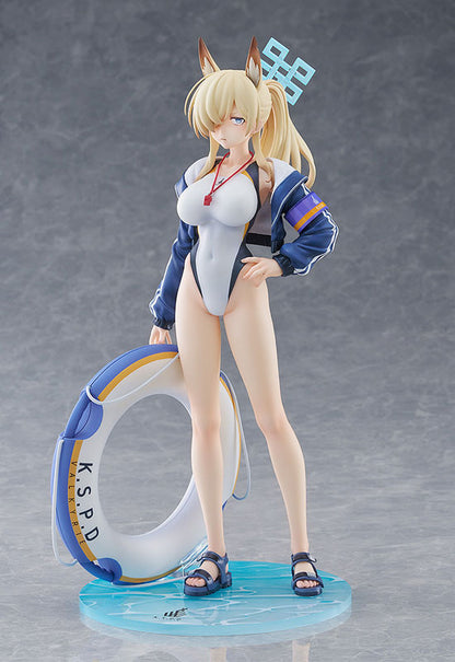 PRE ORDER – 1/7 BLUE ARCHIVE - KANNA (SWIMSUIT)
