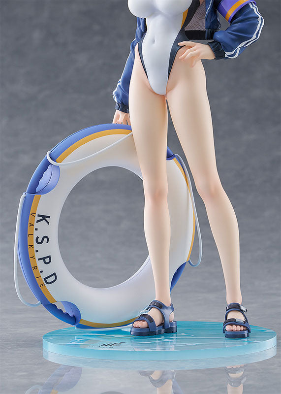 PRE ORDER – 1/7 BLUE ARCHIVE - KANNA (SWIMSUIT)