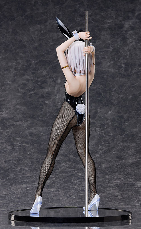 PRE ORDER – 1/4 HIGH SCHOOL DXD HERO - KONEKO TOUJOU : BUNNY VER. 2ND