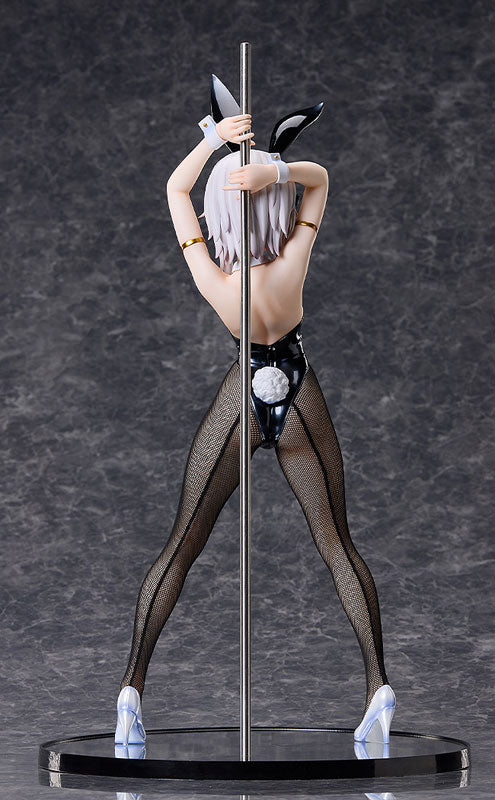 PRE ORDER – 1/4 HIGH SCHOOL DXD HERO - KONEKO TOUJOU : BUNNY VER. 2ND