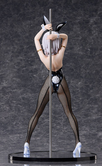 PRE ORDER – 1/4 HIGH SCHOOL DXD HERO - KONEKO TOUJOU : BUNNY VER. 2ND