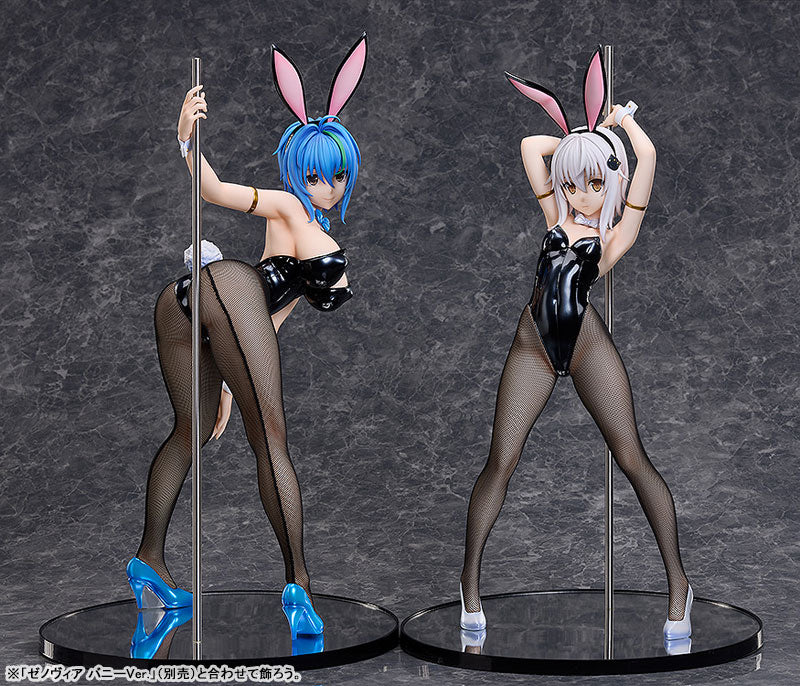 PRE ORDER – 1/4 HIGH SCHOOL DXD HERO - KONEKO TOUJOU : BUNNY VER. 2ND