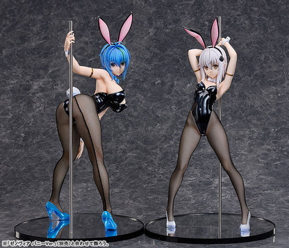 PRE ORDER – 1/4 HIGH SCHOOL DXD HERO - KONEKO TOUJOU : BUNNY VER. 2ND