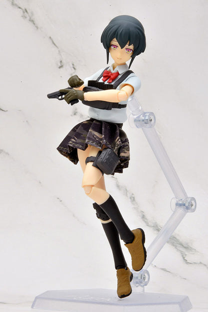PRE ORDER – FIGMA LITTLE ARMORY - ARMED JK: VARIANT E2, CODE: URBEX