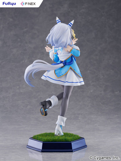 PRE ORDER – 1/7 UMAMUSUME: PRETTY DERBY - HISHI MIRACLE SCALE FIGURE