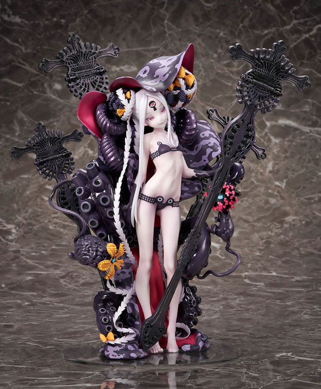 PRE ORDER – 1/7 FATE / GRAND ORDER - FOREIGNER / ABIGAIL WILLIAMS SUMMER