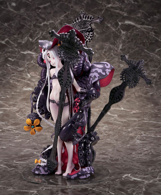 PRE ORDER – 1/7 FATE / GRAND ORDER - FOREIGNER / ABIGAIL WILLIAMS SUMMER