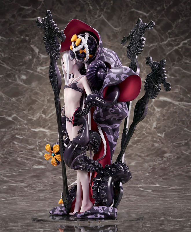 PRE ORDER – 1/7 FATE / GRAND ORDER - FOREIGNER / ABIGAIL WILLIAMS SUMMER