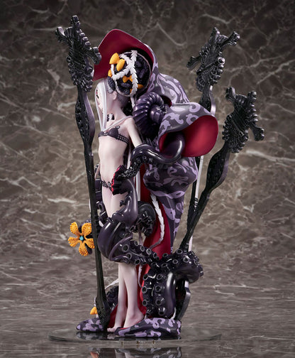 PRE ORDER – 1/7 FATE / GRAND ORDER - FOREIGNER / ABIGAIL WILLIAMS SUMMER