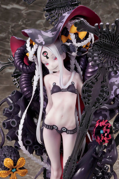 PRE ORDER – 1/7 FATE / GRAND ORDER - FOREIGNER / ABIGAIL WILLIAMS SUMMER