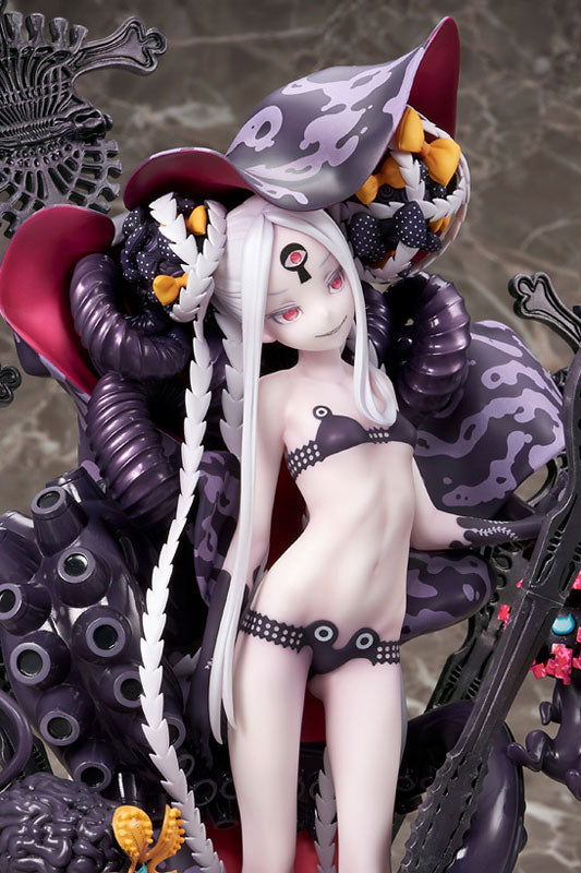 PRE ORDER – 1/7 FATE / GRAND ORDER - FOREIGNER / ABIGAIL WILLIAMS SUMMER