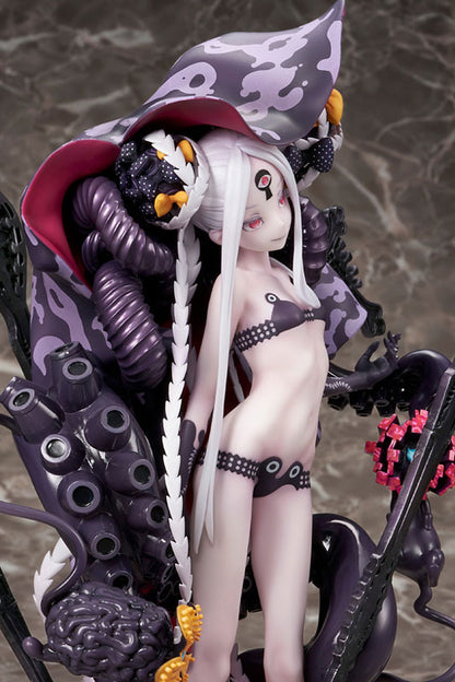 PRE ORDER – 1/7 FATE / GRAND ORDER - FOREIGNER / ABIGAIL WILLIAMS SUMMER