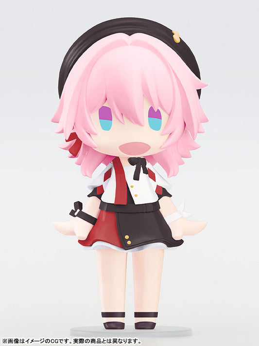PRE ORDER – HELLO! GOOD SMILE HONKAI: STAR RAIL - MARCH 7TH