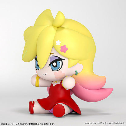 PRE ORDER – HUGGY GOOD SMILE PANTY & STOCKING WITH GARTERBELT - PANTY