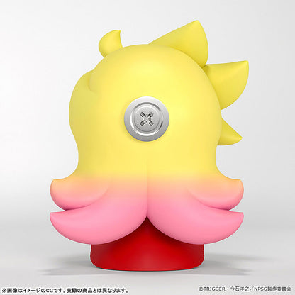 PRE ORDER – HUGGY GOOD SMILE PANTY & STOCKING WITH GARTERBELT - PANTY