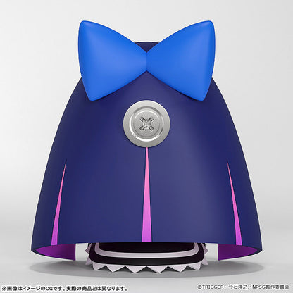 PRE ORDER – HUGGY GOOD SMILE PANTY & STOCKING WITH GARTERBELT - STOCKING