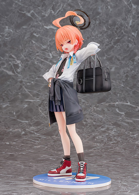 PRE ORDER – 1/7 BLUE ARCHIVE - NERU (SCHOOL)