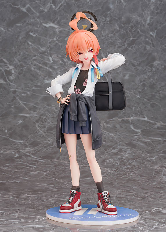 PRE ORDER – 1/7 BLUE ARCHIVE - NERU (SCHOOL)