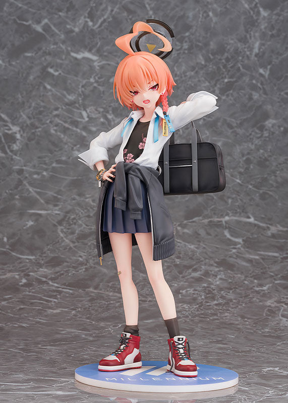 PRE ORDER – 1/7 BLUE ARCHIVE - NERU (SCHOOL)