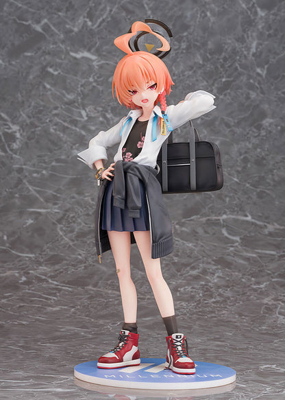 PRE ORDER – 1/7 BLUE ARCHIVE - NERU (SCHOOL)