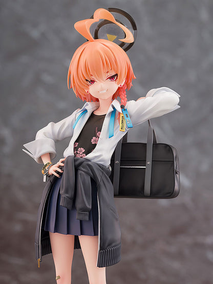 PRE ORDER – 1/7 BLUE ARCHIVE - NERU (SCHOOL)