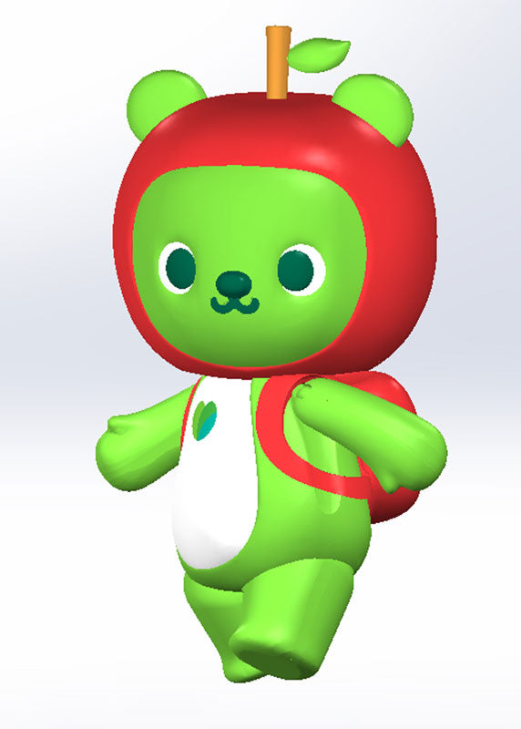 PRE ORDER – PLAFIA ARUKUMA