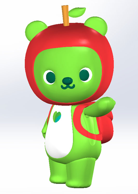 PRE ORDER – PLAFIA ARUKUMA