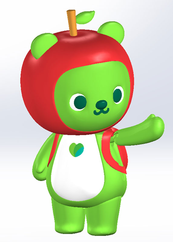 PRE ORDER – PLAFIA ARUKUMA