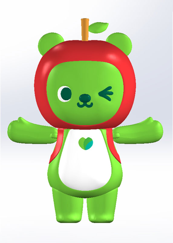 PRE ORDER – PLAFIA ARUKUMA