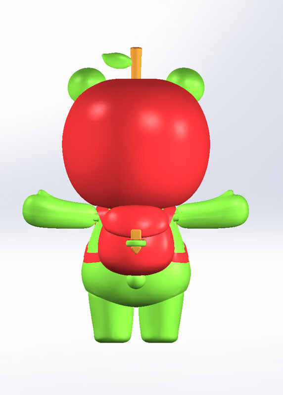 PRE ORDER – PLAFIA ARUKUMA