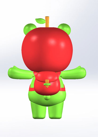 PRE ORDER – PLAFIA ARUKUMA