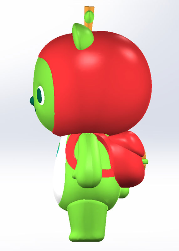 PRE ORDER – PLAFIA ARUKUMA