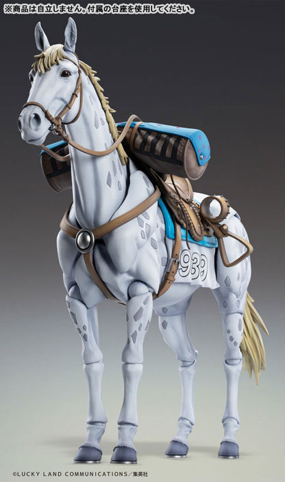 PRE ORDER – JOJO'S BIZARRE ADVENTURE: STEEL BALL RUN - SLOW DANCER