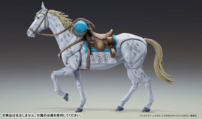 PRE ORDER – JOJO'S BIZARRE ADVENTURE: STEEL BALL RUN - SLOW DANCER