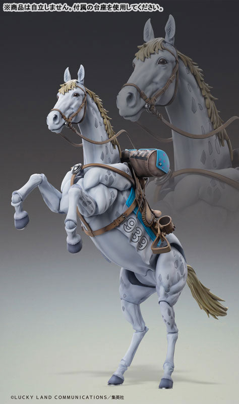 PRE ORDER – JOJO'S BIZARRE ADVENTURE: STEEL BALL RUN - SLOW DANCER