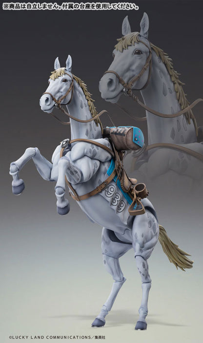 PRE ORDER – JOJO'S BIZARRE ADVENTURE: STEEL BALL RUN - SLOW DANCER
