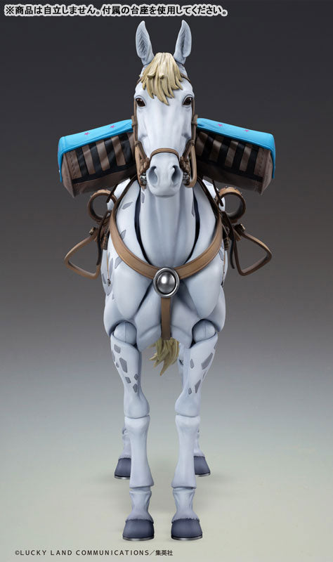 PRE ORDER – JOJO'S BIZARRE ADVENTURE: STEEL BALL RUN - SLOW DANCER