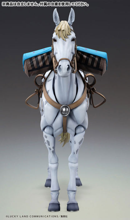 PRE ORDER – JOJO'S BIZARRE ADVENTURE: STEEL BALL RUN - SLOW DANCER