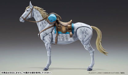 PRE ORDER – JOJO'S BIZARRE ADVENTURE: STEEL BALL RUN - SLOW DANCER