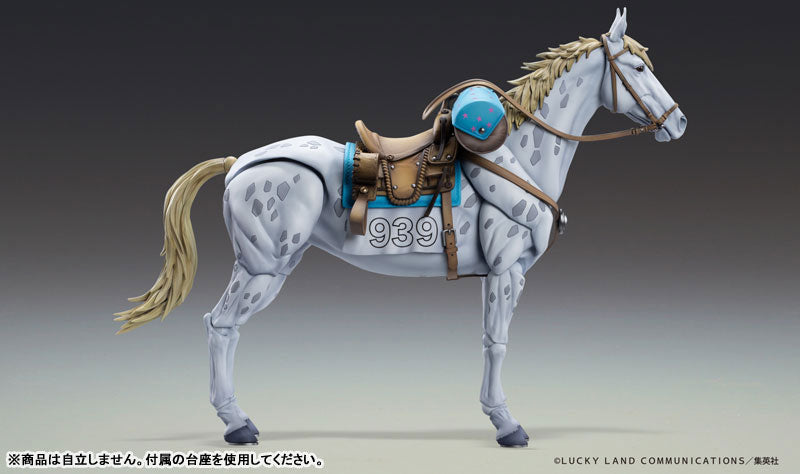 PRE ORDER – JOJO'S BIZARRE ADVENTURE: STEEL BALL RUN - SLOW DANCER