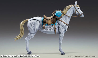 PRE ORDER – JOJO'S BIZARRE ADVENTURE: STEEL BALL RUN - SLOW DANCER
