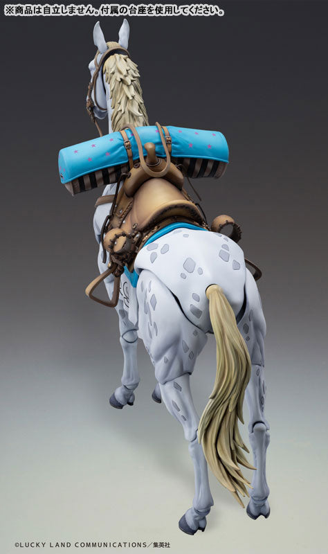 PRE ORDER – JOJO'S BIZARRE ADVENTURE: STEEL BALL RUN - SLOW DANCER